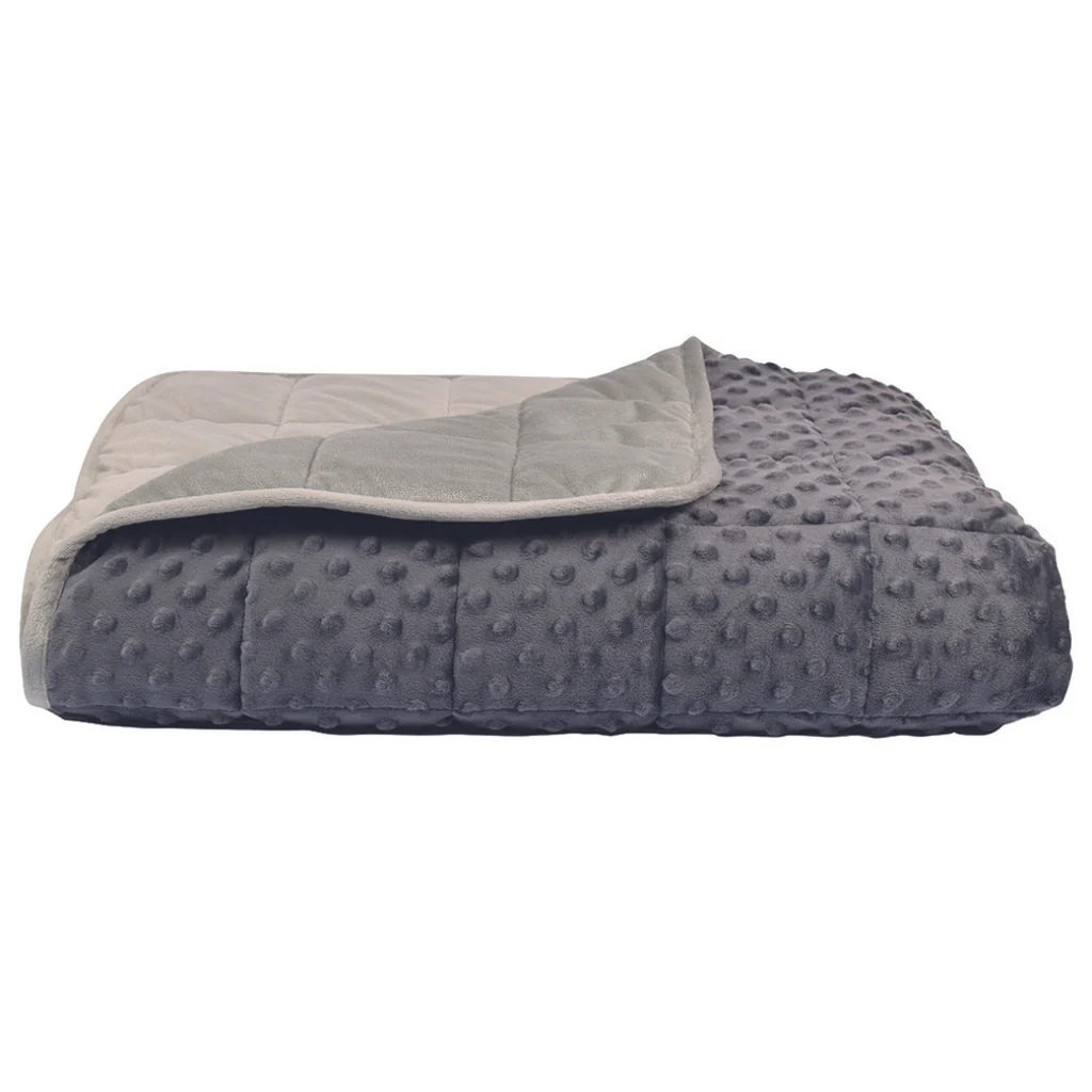 Therapeutic Weighted Blanket